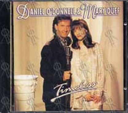 O'DONNELL-- DANIEL & DUFF-- MARY - Timeless - 1
