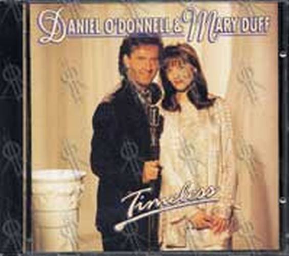 O&#39;DONNELL-- DANIEL &amp; DUFF-- MARY - Timeless - 1