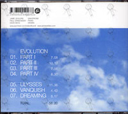 OEHLERS|GRABOWSKY|BECK - Lost And Found - 2