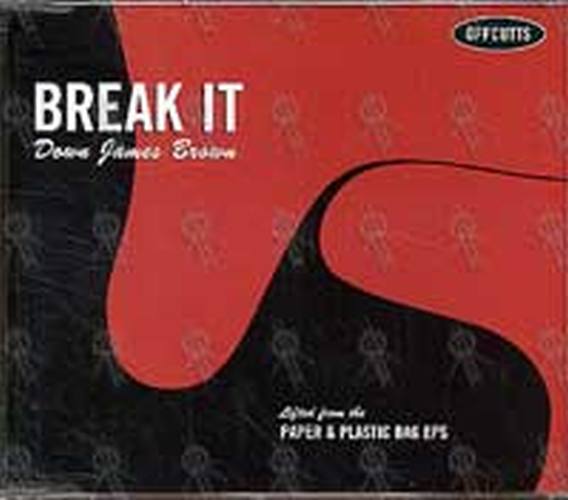 OFFCUTTS - Break It (Down James Brown) - 1