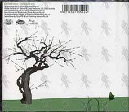 OFFCUTTS - Singles Society CD 01 - 2