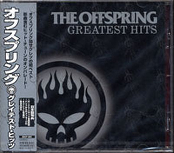 OFFSPRING-- THE - Greatest Hits - 1
