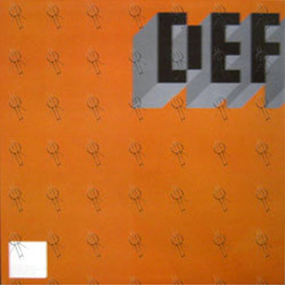 OIL - Definition Delta - 2