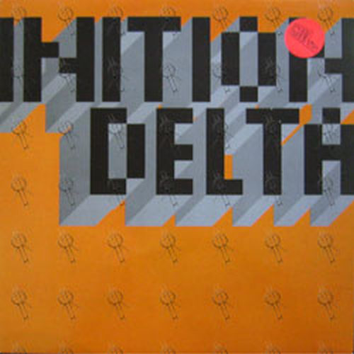 OIL - Definition Delta - 1