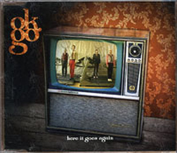 Here It Goes Again Rare Records Au