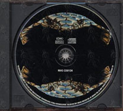 OMEN - Reopening The Gates - 3