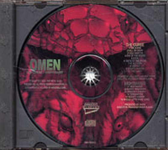 OMEN - The Curse / Nightmares - 3