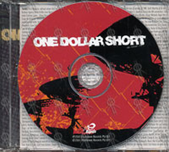 ONE DOLLAR SHORT - Receiving Transmission - 3