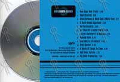 ONE MINUTE SILENCE - Available In All Colours - 2