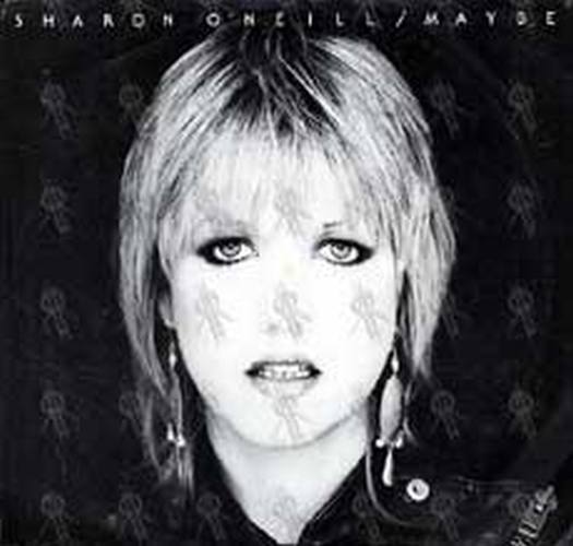 O&#39;NEILL-- SHARON - Maybe - 1