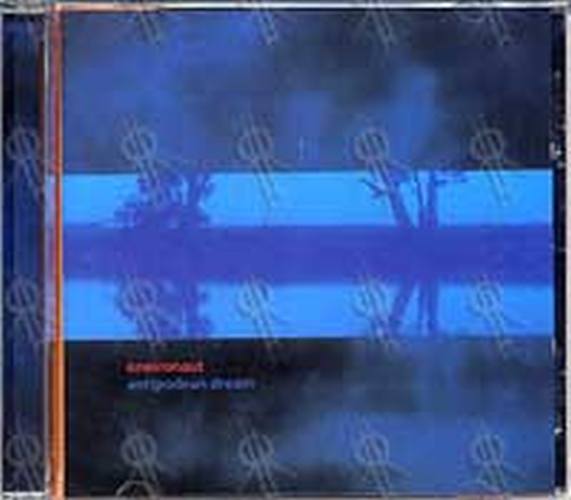 ONEIRONAUT - Antipodean Dream - 1