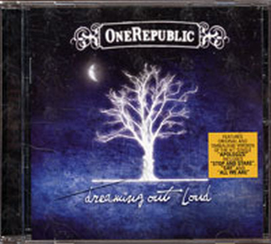 ONEREPUBLIC - Dreaming Out Loud - 1