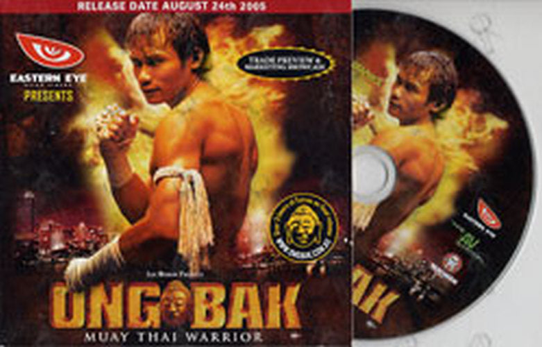 ONG BAK - Ong Bak - 1