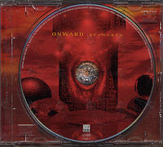 ONWARD - Reawaken - 3