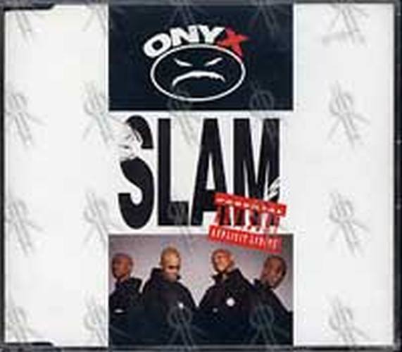 ONYX - Slam - 1