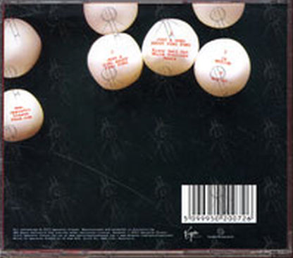 OPERATOR PLEASE - Just A Song About Ping Pong - 2