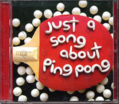 OPERATOR PLEASE - Just A Song About Ping Pong - 1