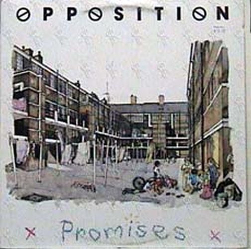 OPPOSITION - Promises - 1