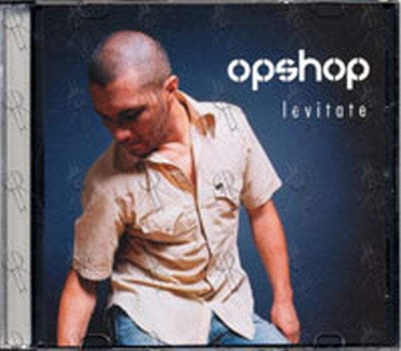 OPSHOP - Levitate - 1