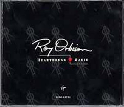 ORBISON-- ROY - Heartbreak Radio - 2