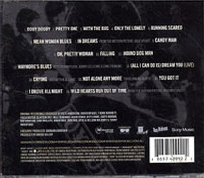 ORBISON-- ROY - The Best Of: The Soul Of Rock And Roll - 2
