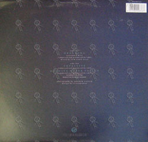 ORCHESTRAL MANOUVRES IN THE DARK - Dreaming - 2