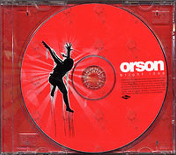 ORSON - Bright Idea - 3