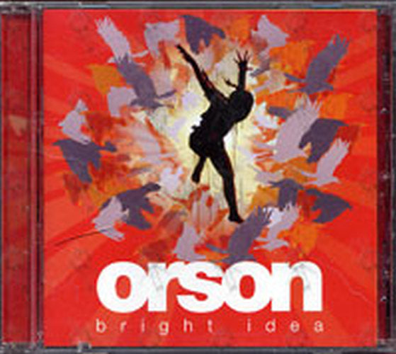 ORSON - Bright Idea - 1