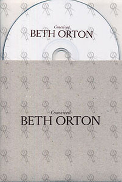 ORTON-- BETH - Conceived - 1