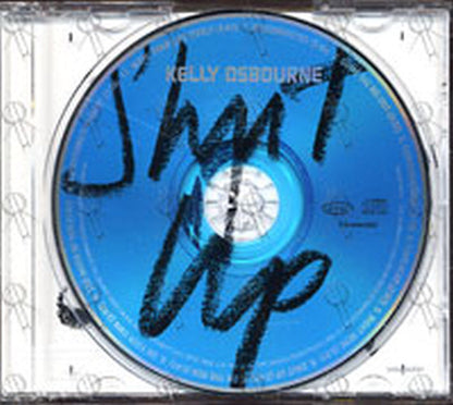 OSBOURNE-- KELLY - Shut Up - 3
