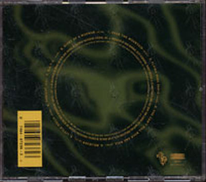OSBOURNE-- OZZY - Diary Of A Madman - 2