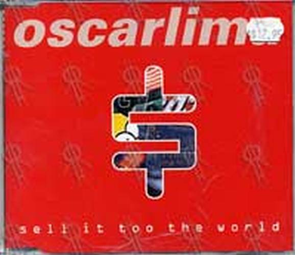 OSCARLIMA - Sell It Too The World - 1
