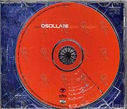 OSCILLATE - Minor Triggers - 3