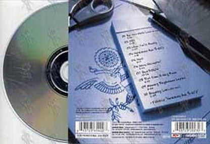 OSI - Office Of Strategic Influence - 2