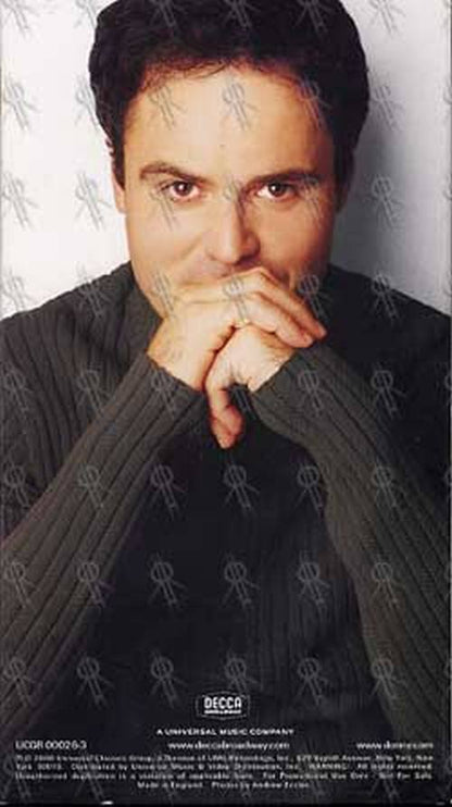 OSMOND-- DONNY - This Is The Moment - 2