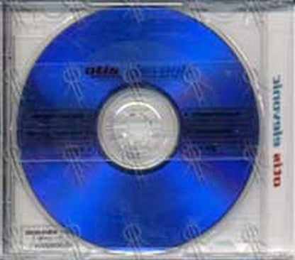 OTIS ELEVONIC - 'Smithereen' Sampler - 2
