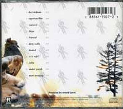OUR LADY PEACE - Naveed - 2