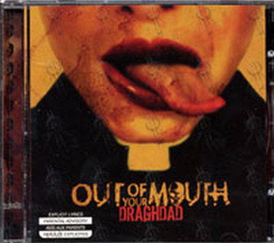 OUT OF YOUR MOUTH - Draghdad - 1