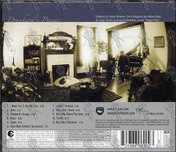 OVER THE RHINE - Drunkard's Prayer - 2