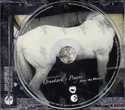 OVER THE RHINE - Drunkard's Prayer - 3