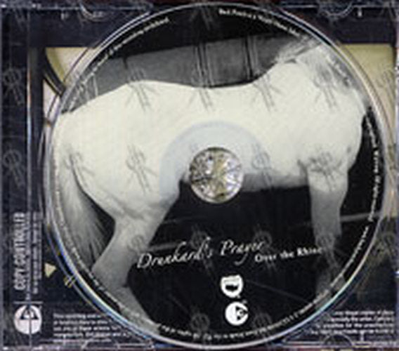 OVER THE RHINE - Drunkard's Prayer - 3