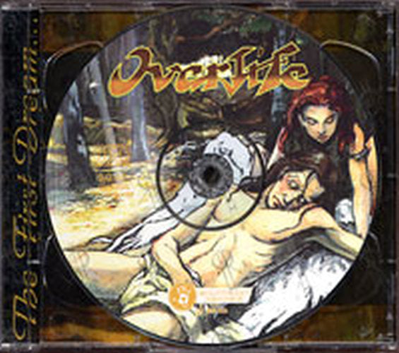 OVERLIFE - Between Passion & Madness - 3