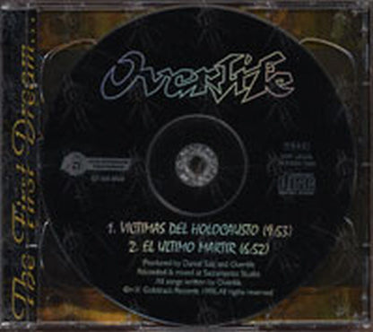 OVERLIFE - Between Passion & Madness - 4