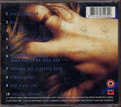 OWEN-- CHARLIE - Vertigo & Other Phobias - 2