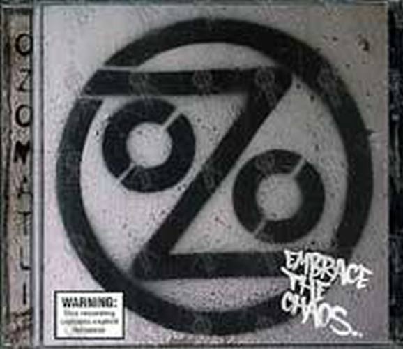 OZOMATLI - Embrace The Chaos ... - 1