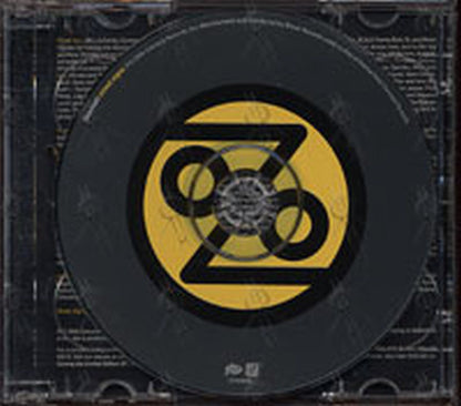OZOMATLI - Street Signs - 4