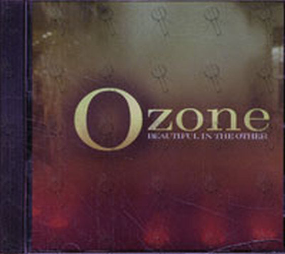 OZONE - Beautiful In The Other - 1