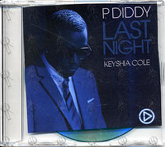 P. DIDDY - Last Night - 1