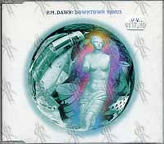 P.M. DAWN - Downtown Venus - 1