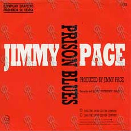 PAGE-- JIMMY - Prison Blues - 2